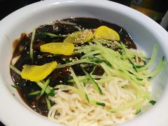 -槿Story·韩国料理(望京韩国美食城店)