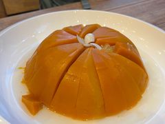 百合糯米南瓜-双流老妈兔头(总店)