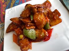 -遇见小院—虹鳟鱼•农家菜(怀柔店)