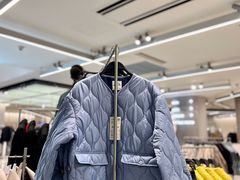 -ZARA(大上海时代广场店)