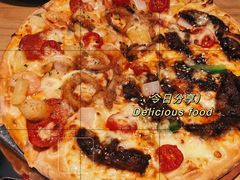 -菲滋意式餐厅(青悦城店)