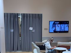 -海马体照相馆(成都来福士广场店)