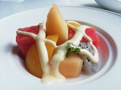 -炙烧战斧牛排餐厅(中山路动壹店)