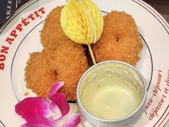 -芽笼芽笼新加坡餐厅(环球港店)