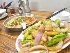 -如意坊美食(华兴一街店)