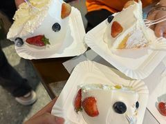 -卡漫莫尼蛋糕(徐汇店)