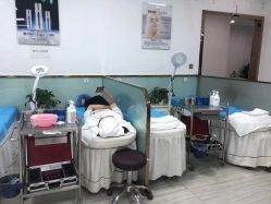 -悟空祛痘·亚健康皮肤管理中心