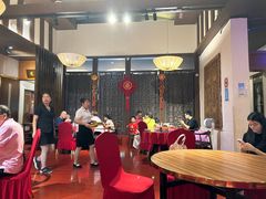 -宋园·金宴浙鲜馆(静安店)