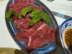 -王奋斗贵州酸汤牛肉火锅