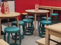 -塔斯汀中国汉堡(徐汇汇京广场店)