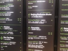 -Shake Shack(西单大悦城店)