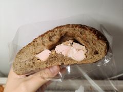 -Juicy Bakery(大学路店)