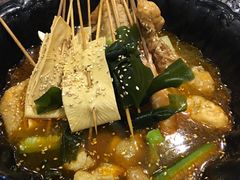 -落端云串串香(南京凤凰西街店)