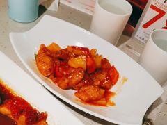 -吉旺港式餐厅(南方商城店)