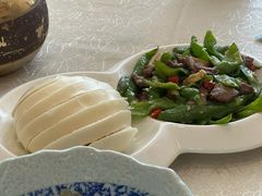 -新粤新疆菜清真餐厅(拱北店)