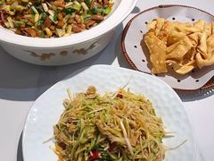 -好礼家海鲜•海肠捞饭大王(金沙滩念慈别墅店)