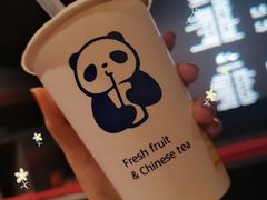 -茶百道(大卫城店)