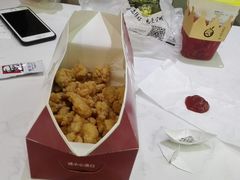 -肯德基(凯城广场店)