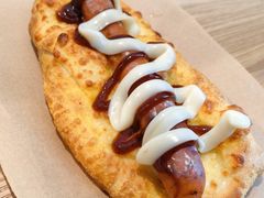 -必胜客(WOW中央公园店)