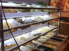 自助取餐区-南粥北面(东大桥店)