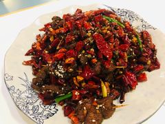 -付掌柜在成都·热炒砂锅集(金禾店)