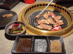 -谷牛日式烤肉(宝山U天地店)