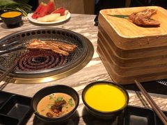 -火炉火自助餐(喜隆多店)