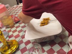 -三个大叔东北烧烤·砂锅菜(西三旗店)