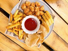 -Supine Bistro溯泮餐厅