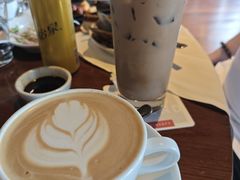 -广州富力君悦大酒店·凯菲厅