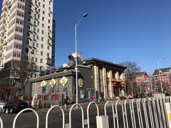 -功德林素菜饭庄(前门店)