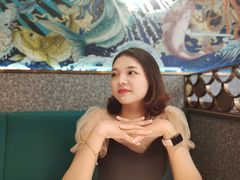 -半天妖烤鱼(方庄店)