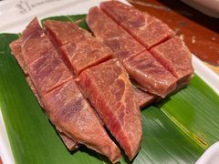 -么子烤肉(化龙池店)