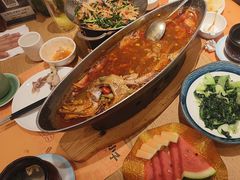 -中国徽菜·徽商故里(广安门店)