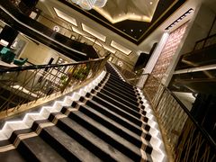 -上海苏宁宝丽嘉酒店·Cafe Bellagio西餐厅
