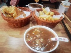 -高群生胡辣汤(亚运村店)