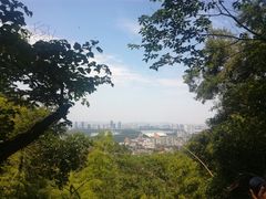 -紫金山天文台