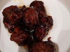 黑椒牛粒-席家花园(巨鹿花园店)