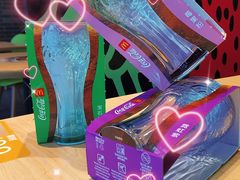 -麦当劳(河北唐山光明路餐厅)