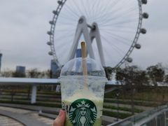 -星巴克臻选(深圳欢乐港湾店)