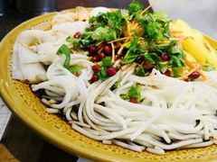 -昆虫窝子·特色云南菜(拓东路总店)