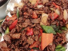 -下梅人家土菜馆(历史文化餐厅度假区店)