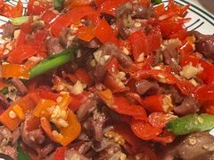 -云海肴·汽锅鸡·云南菜(高德置地店)