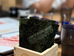 -焼肉ライク·烧肉LIKE(万菱汇店)