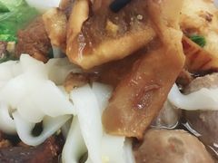 -福合埕牛肉丸(水仙园店)