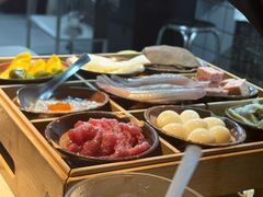 -芈重山老火锅(广州首店)