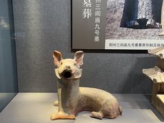 -荆州博物馆