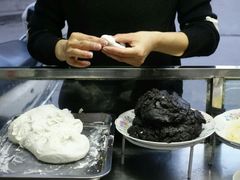 -南洋甜汤鸭母捻