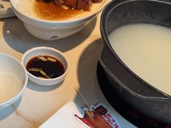 -滋粥楼·顺德菜(番禺广场总店)