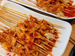 -姐弟俩土豆粉(四海唐人街店)